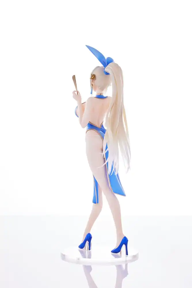 Original Character PVC socha 1/6 Sakura Chaperina Philosys Chinese Dress Ver. 27 cm produktová fotografia