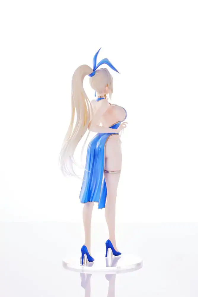 Original Character PVC socha 1/6 Sakura Chaperina Philosys Chinese Dress Ver. 27 cm produktová fotografia