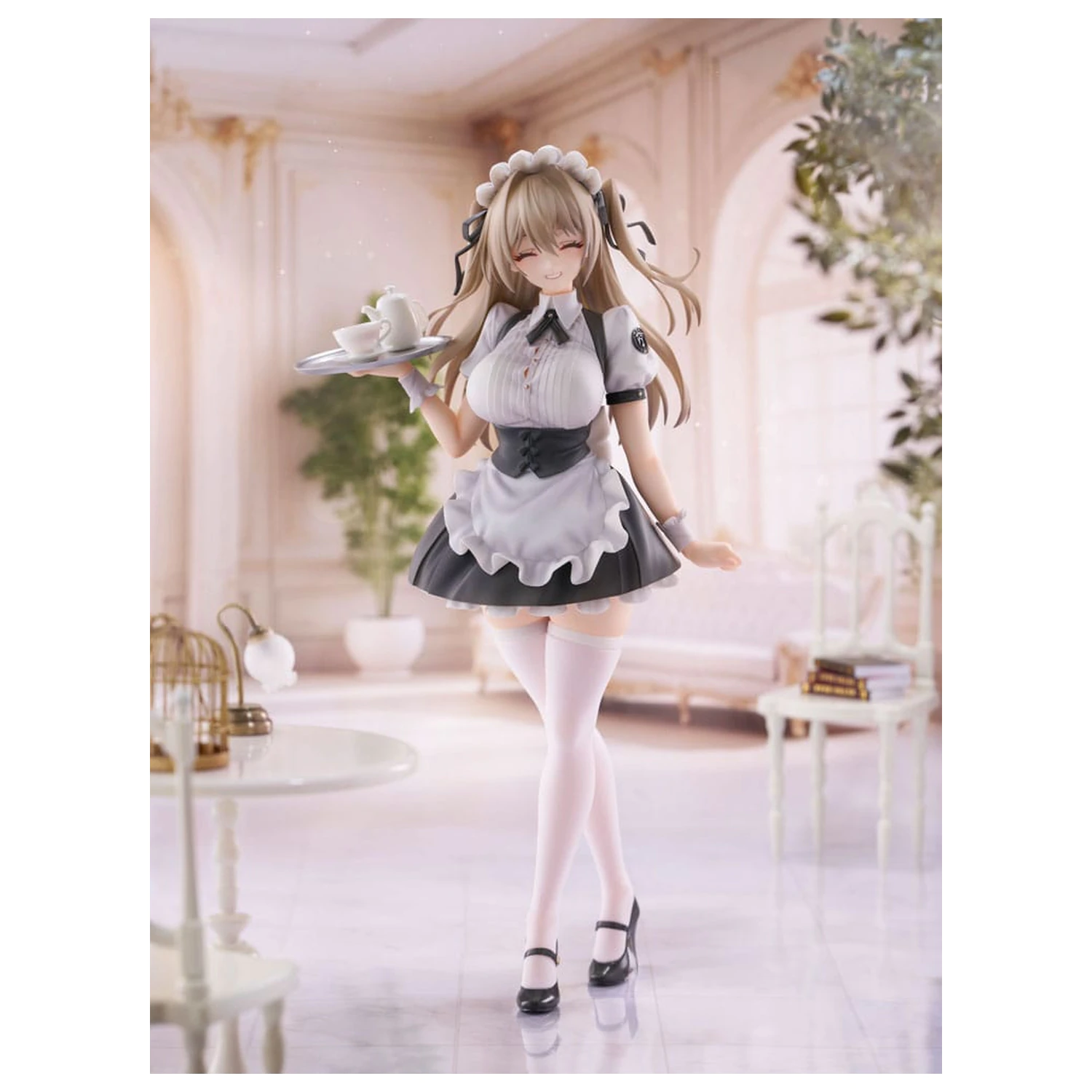 Original Character PVC socha 1/6 Sakura Elle 27 cm produktová fotografia
