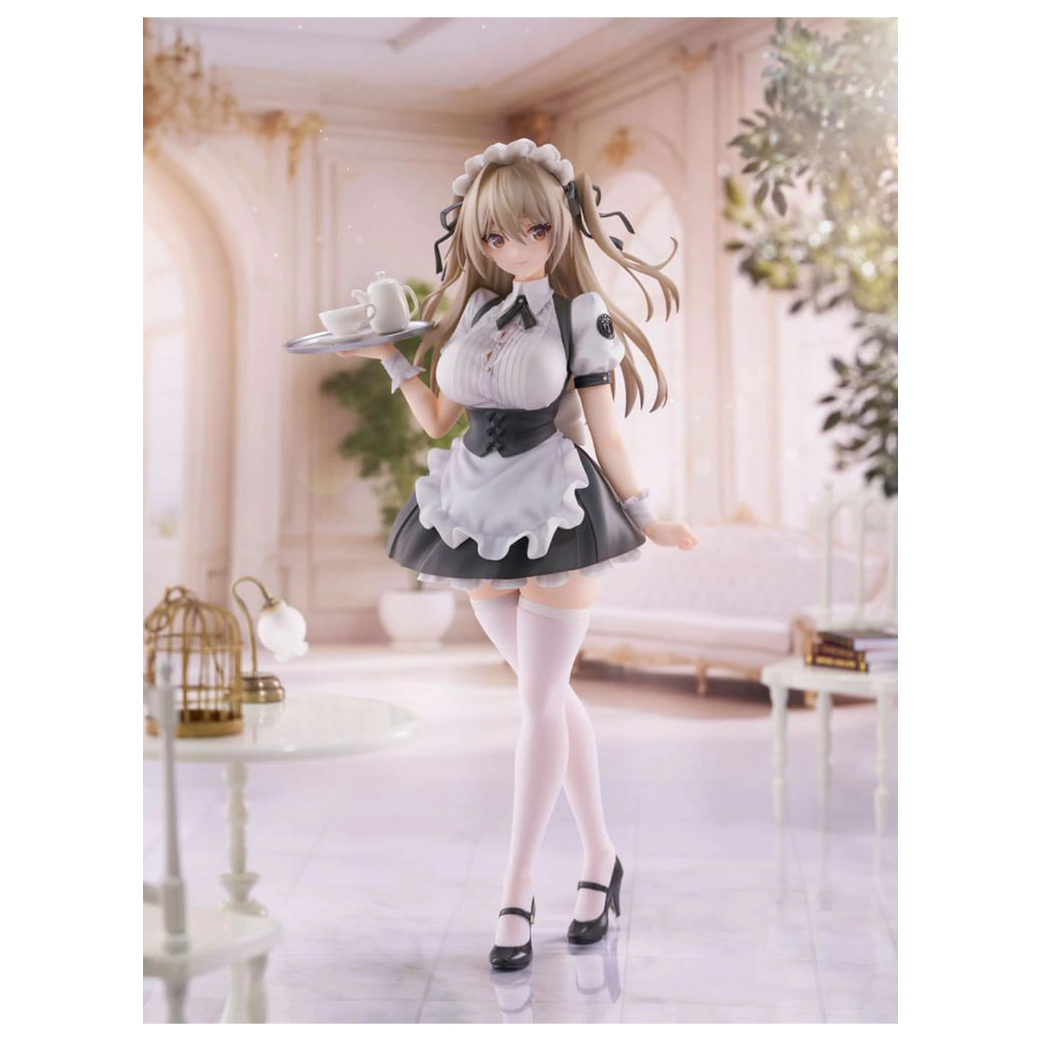 Original Character PVC socha 1/6 Sakura Elle 27 cm produktová fotografia