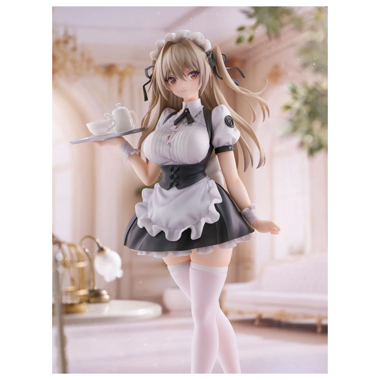 Original Character PVC socha 1/6 Sakura Elle 27 cm produktová fotografia