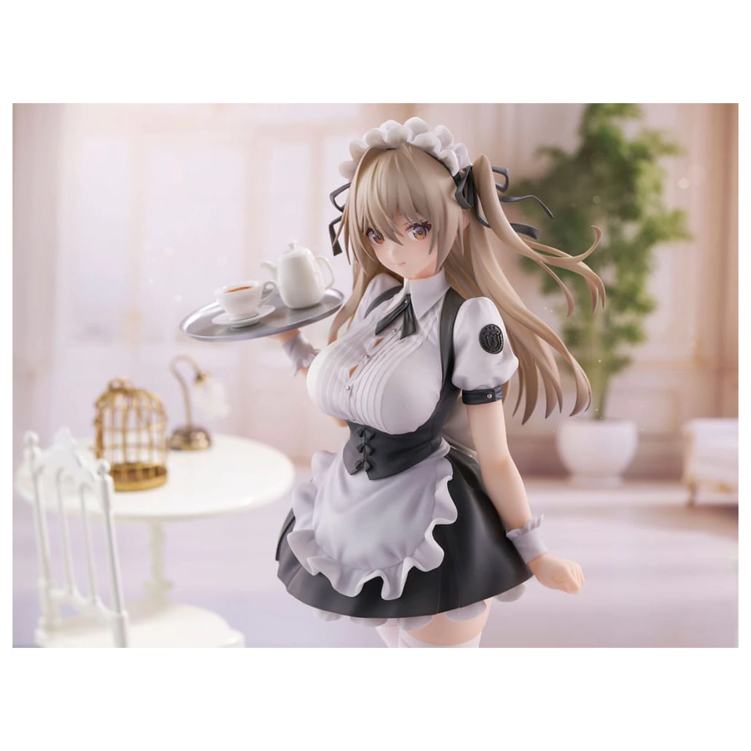 Original Character PVC socha 1/6 Sakura Elle 27 cm produktová fotografia