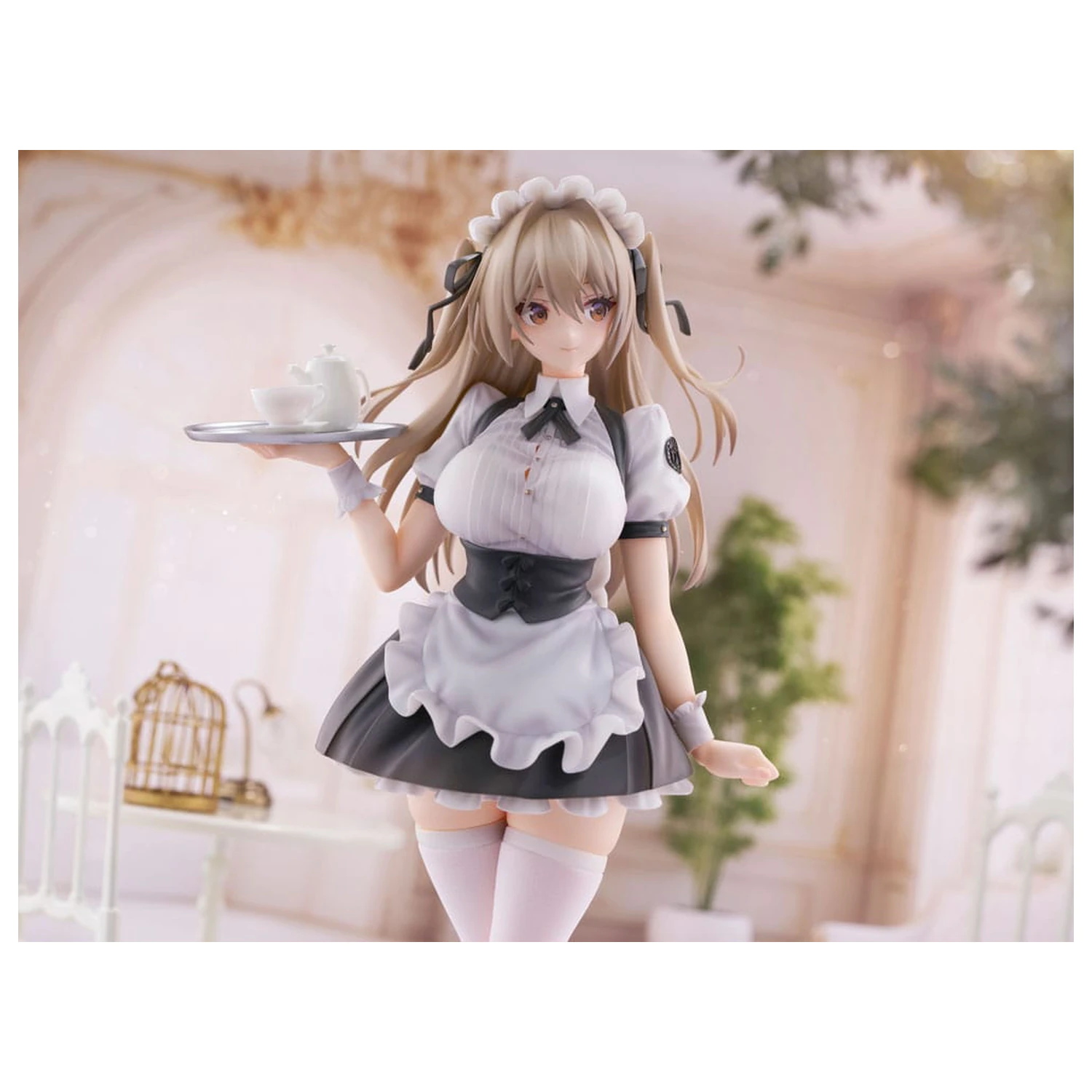 Original Character PVC socha 1/6 Sakura Elle 27 cm produktová fotografia