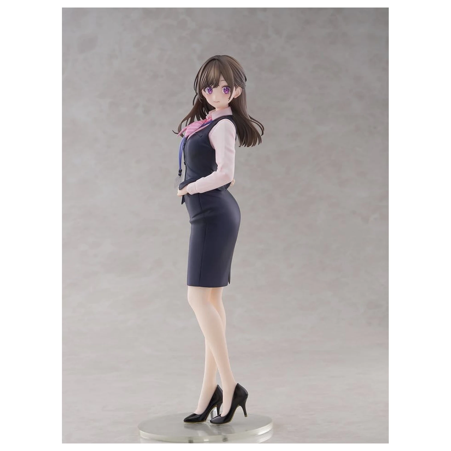 Original Character PVC figúrka 1/6 Sakura Receptionist 27 cm produktová fotografia