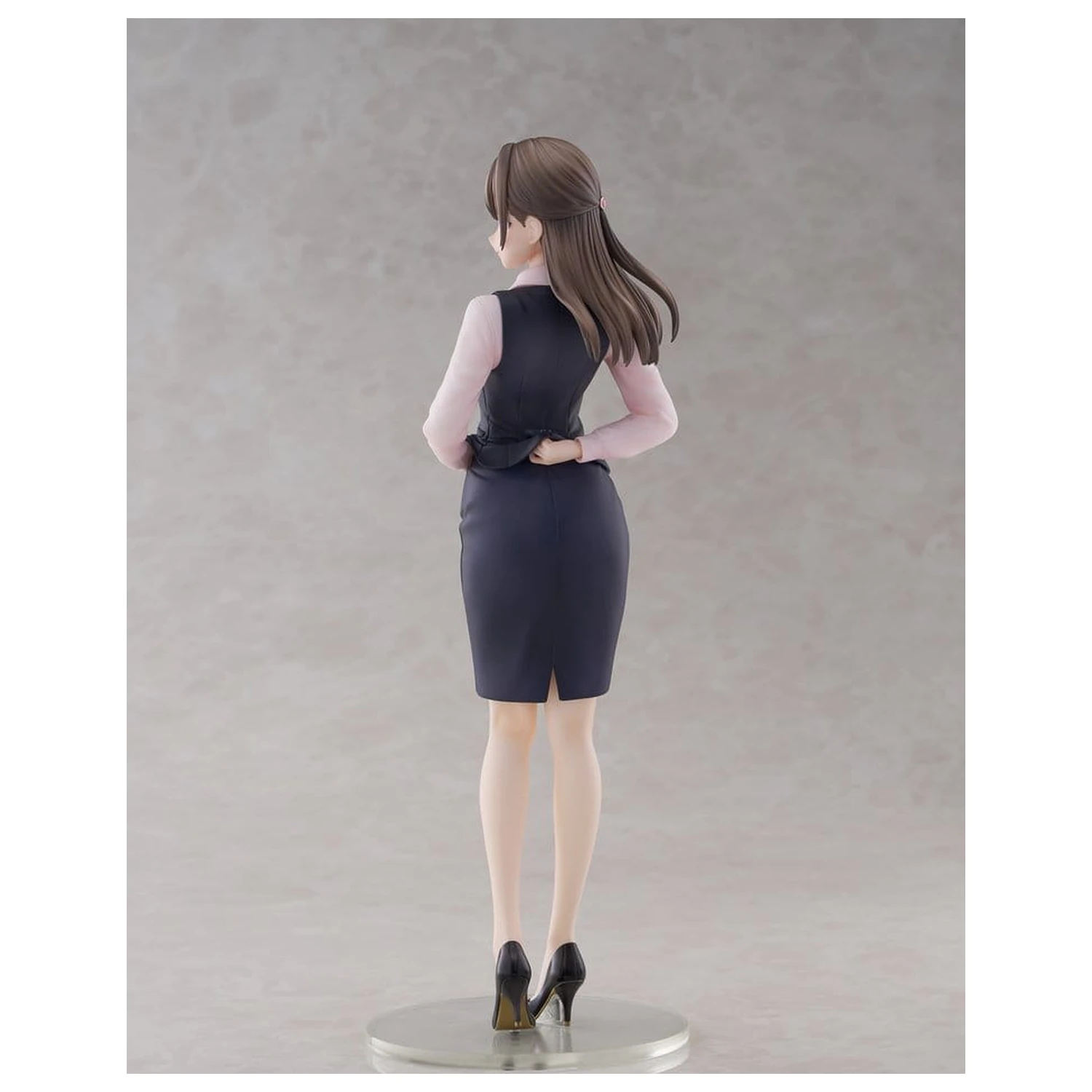 Original Character PVC figúrka 1/6 Sakura Receptionist 27 cm produktová fotografia