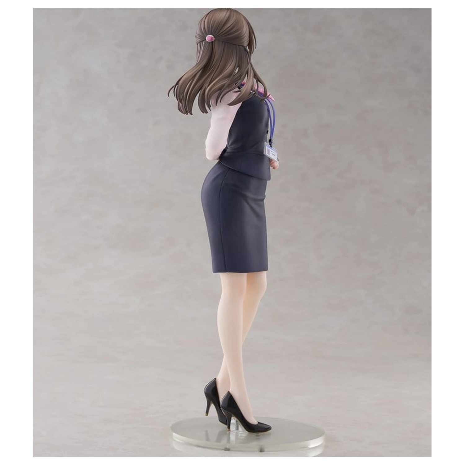 Original Character PVC figúrka 1/6 Sakura Receptionist 27 cm produktová fotografia