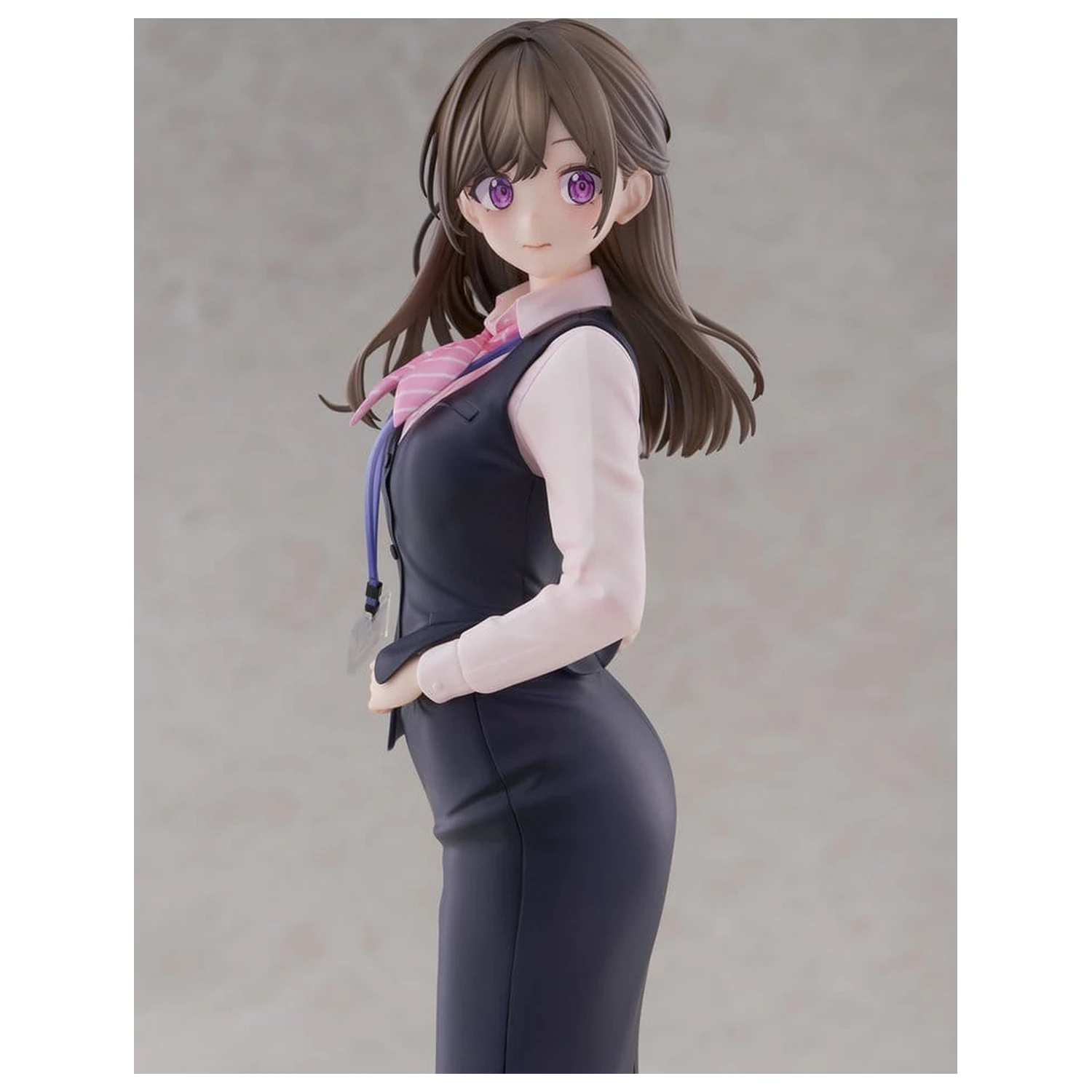 Original Character PVC figúrka 1/6 Sakura Receptionist 27 cm produktová fotografia