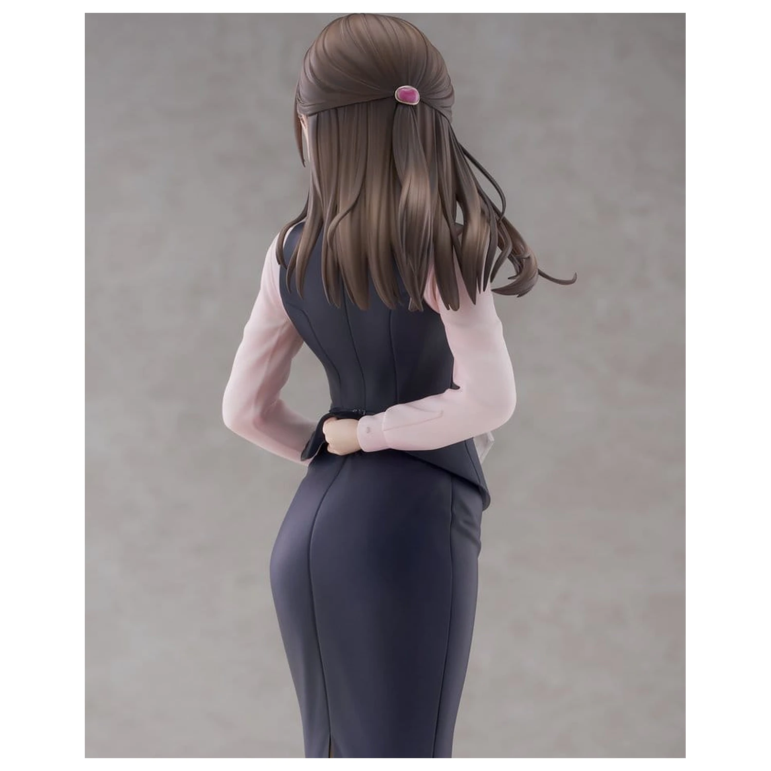 Original Character PVC figúrka 1/6 Sakura Receptionist 27 cm produktová fotografia
