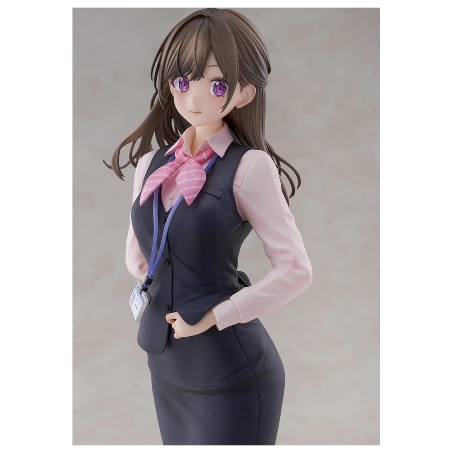 Original Character PVC figúrka 1/6 Sakura Receptionist 27 cm produktová fotografia
