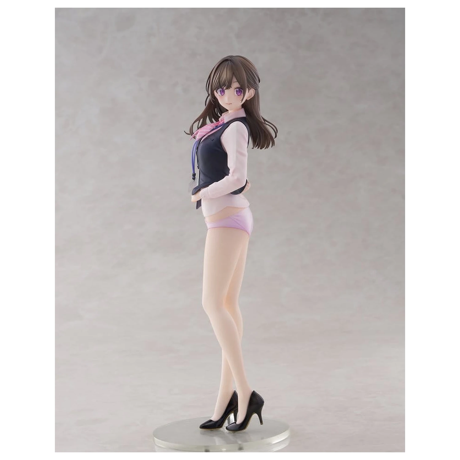 Original Character PVC figúrka 1/6 Sakura Receptionist 27 cm produktová fotografia
