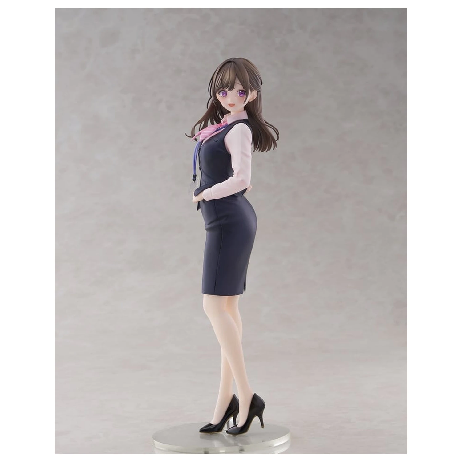 Original Character PVC figúrka 1/6 Sakura Receptionist 27 cm produktová fotografia