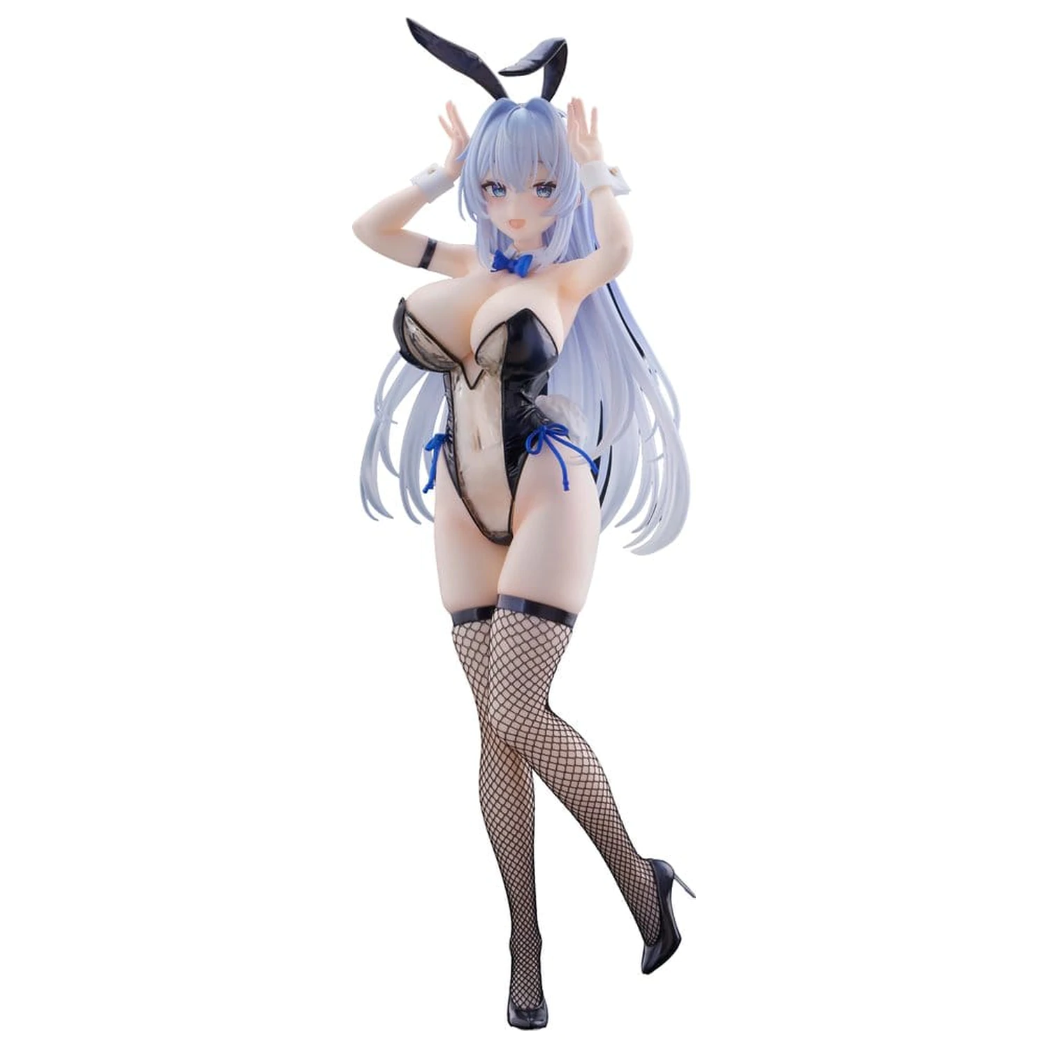 Original Character PVC socha 1/6 Sakura Shion Alfine Bunny Ver. 27 cm produktová fotografia