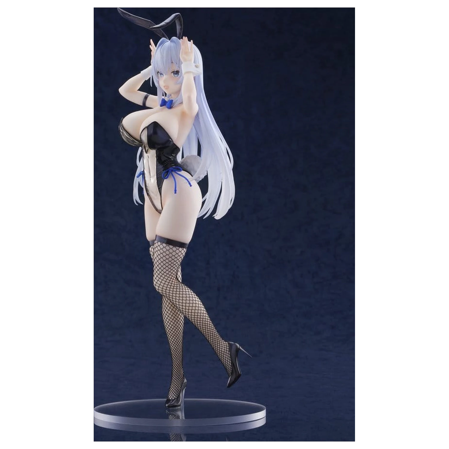 Original Character PVC socha 1/6 Sakura Shion Alfine Bunny Ver. 27 cm produktová fotografia