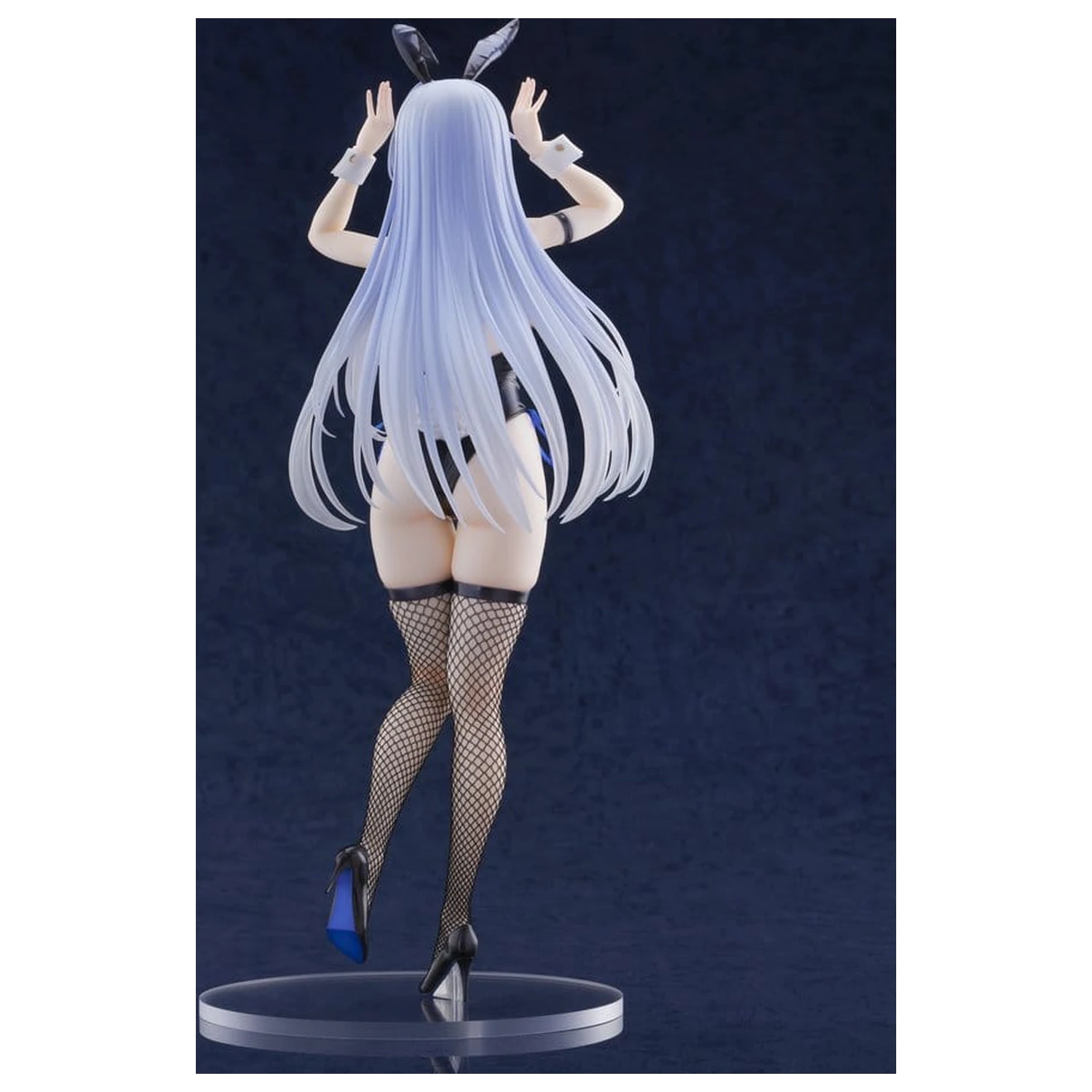 Original Character PVC socha 1/6 Sakura Shion Alfine Bunny Ver. 27 cm produktová fotografia