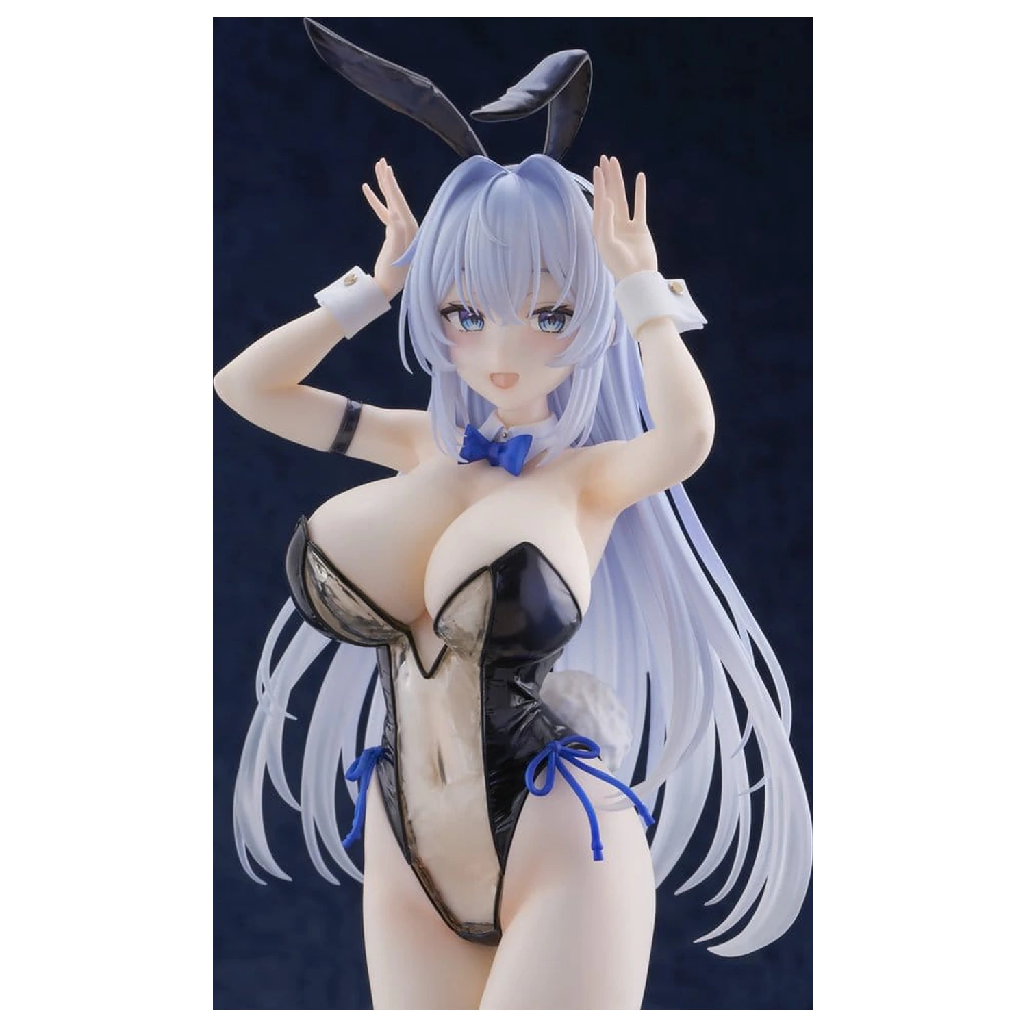 Original Character PVC socha 1/6 Sakura Shion Alfine Bunny Ver. 27 cm produktová fotografia