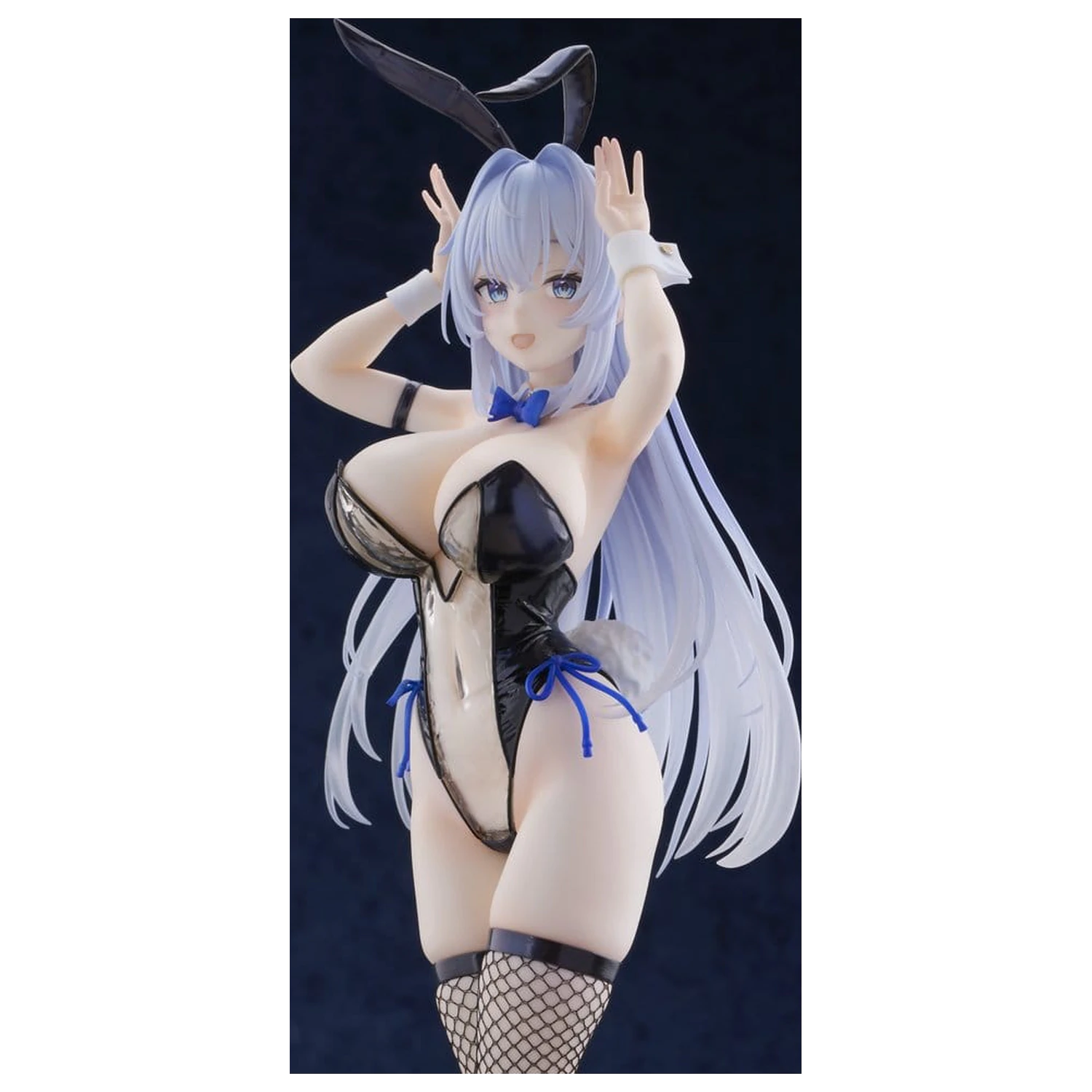 Original Character PVC socha 1/6 Sakura Shion Alfine Bunny Ver. 27 cm produktová fotografia