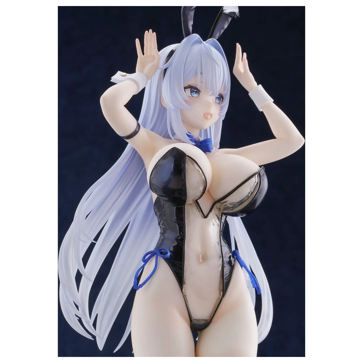 Original Character PVC socha 1/6 Sakura Shion Alfine Bunny Ver. 27 cm produktová fotografia