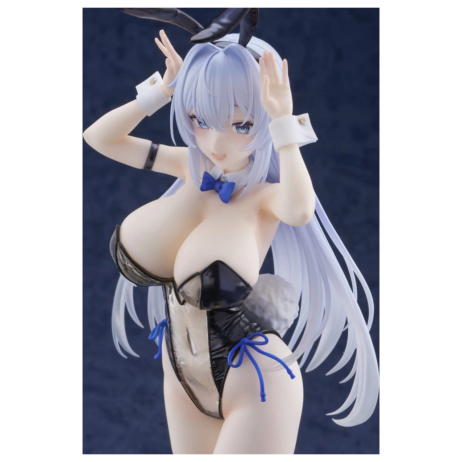 Original Character PVC socha 1/6 Sakura Shion Alfine Bunny Ver. 27 cm produktová fotografia