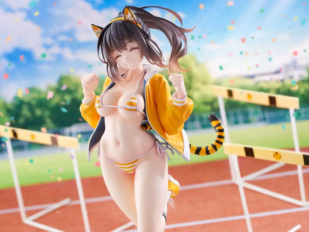 Original Character PVC Socha 1/6 Sakura Torako no Chobimi 27 cm produktová fotografia