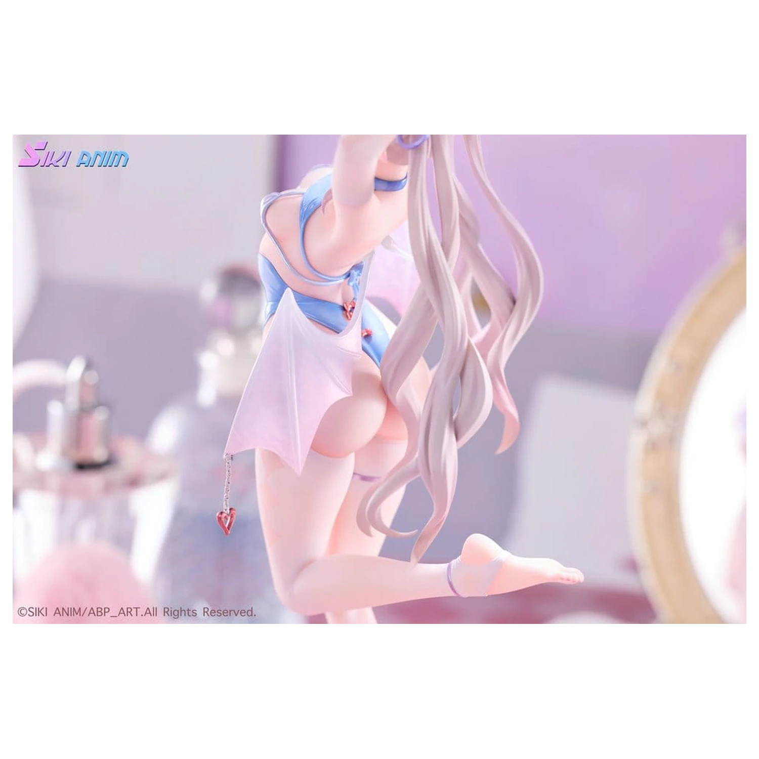 Original Character PVC socha 1/6 Sayume 30 cm produktová fotografia