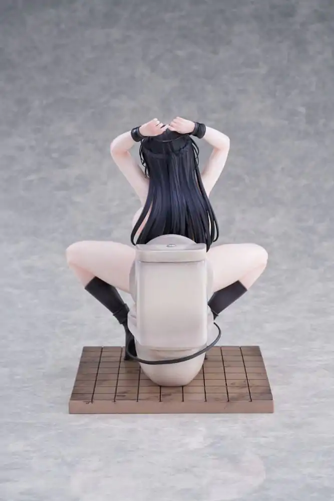 Originálna figúrka postavy 1/6 Shiho Miyamae Illustrated by JackDempa 19 cm produktová fotografia