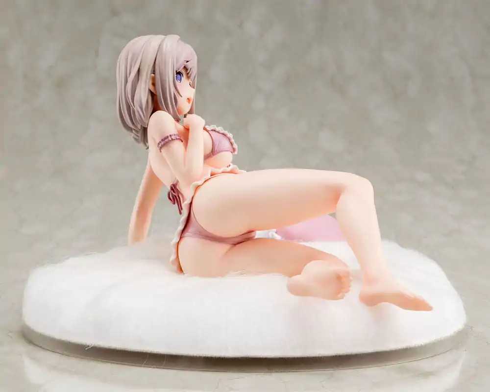 Original Character PVC socha 1/6 Shimizu Yui illustration by karory (KAROMIX) 22 cm produktová fotografia
