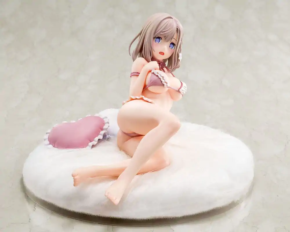 Original Character PVC socha 1/6 Shimizu Yui illustration by karory (KAROMIX) 22 cm produktová fotografia