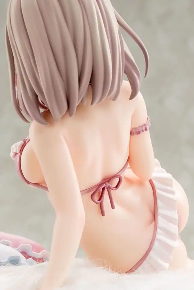 Original Character PVC socha 1/6 Shimizu Yui illustration by karory (KAROMIX) 22 cm produktová fotografia