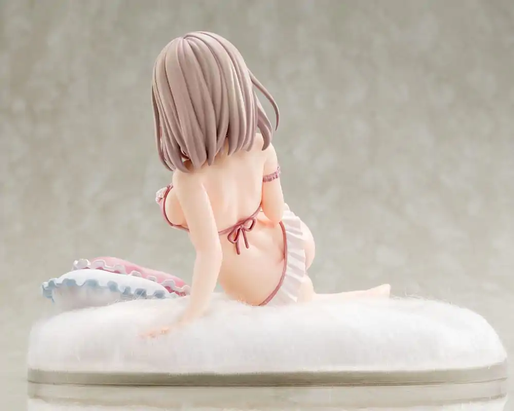 Original Character PVC socha 1/6 Shimizu Yui illustration by karory (KAROMIX) 22 cm produktová fotografia