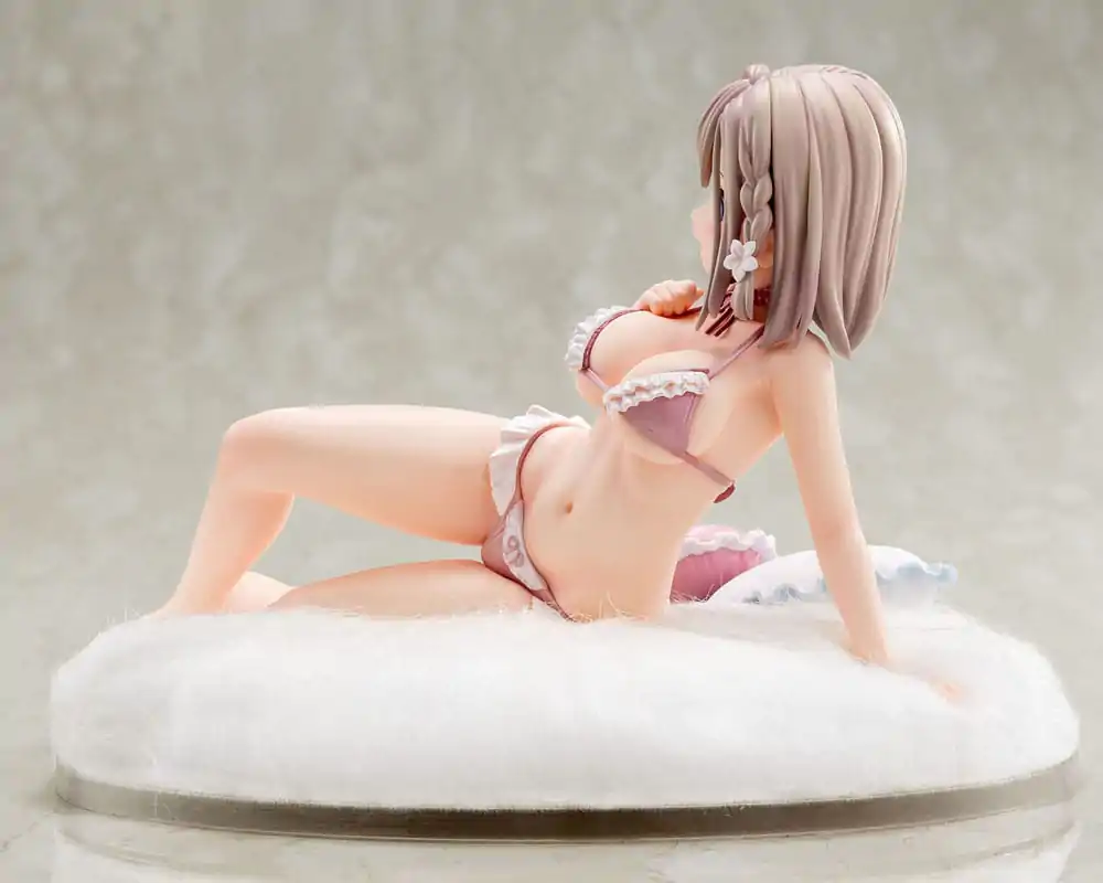 Original Character PVC socha 1/6 Shimizu Yui illustration by karory (KAROMIX) 22 cm produktová fotografia