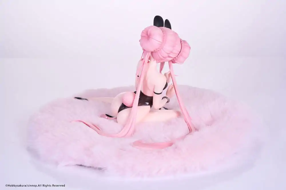 Original Character PVC Socha 1/6 Shin no Ten P Bunny Ver. Deluxe Edition 11 cm produktová fotografia