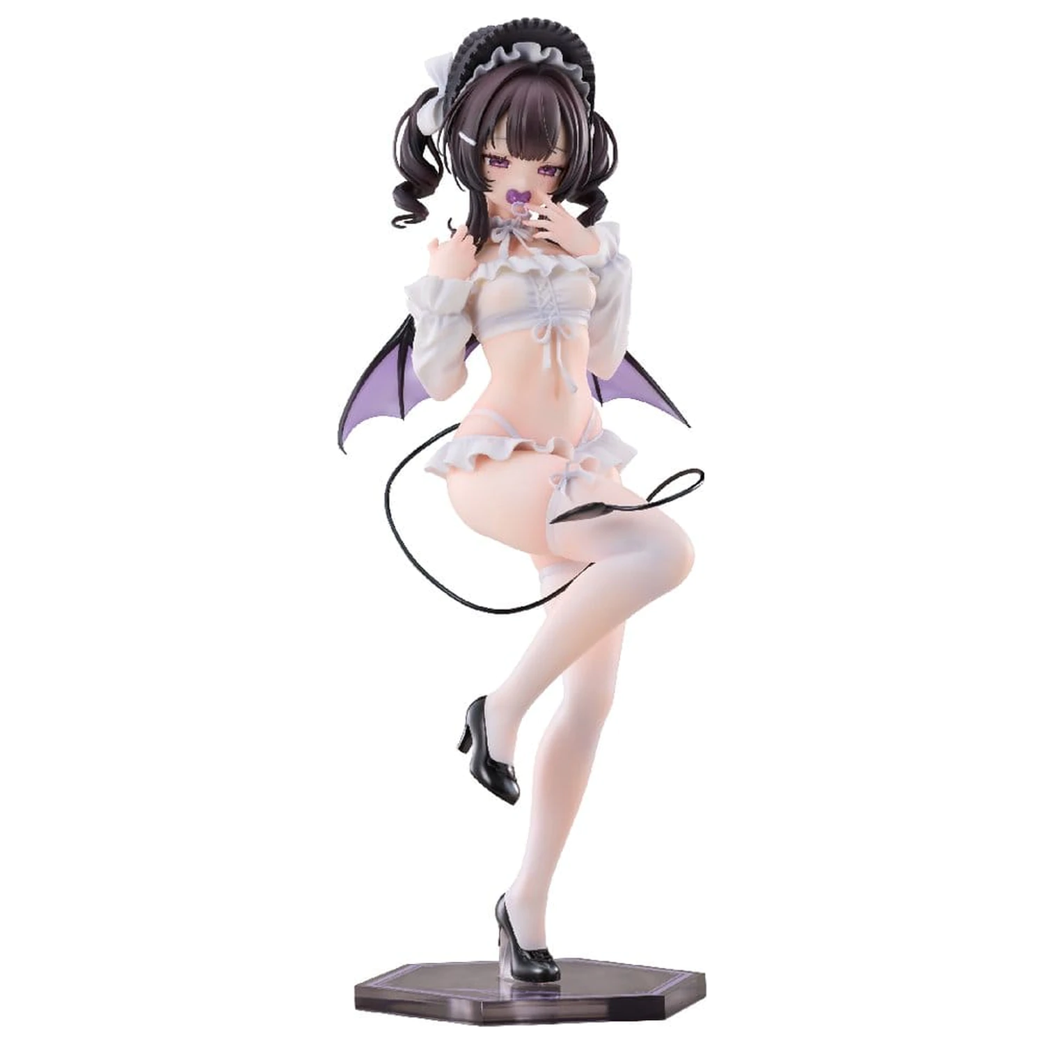Original Character PVC figúrka 1/6 Shino Illustrated by RIKO 30 cm produktová fotografia