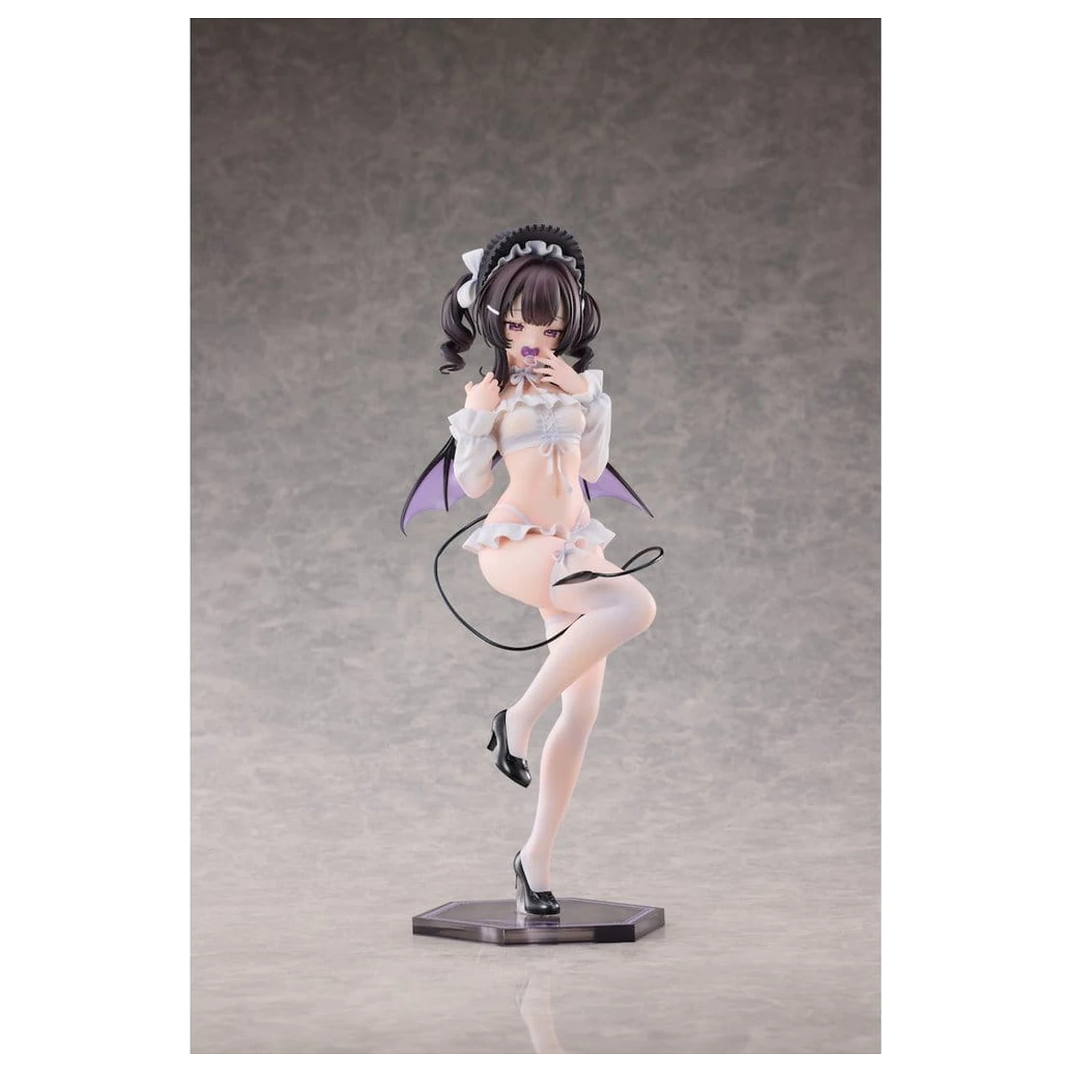 Original Character PVC figúrka 1/6 Shino Illustrated by RIKO 30 cm produktová fotografia