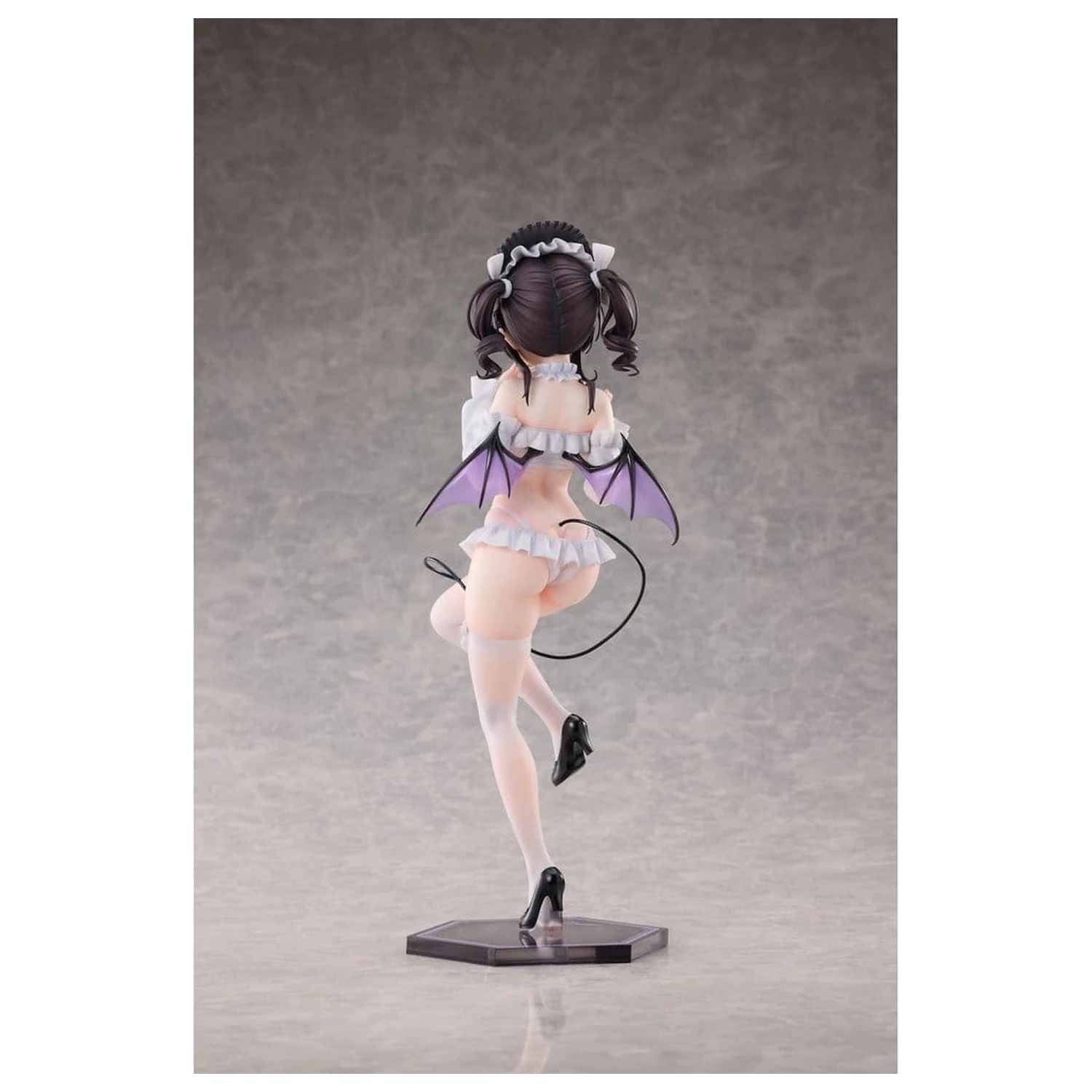 Original Character PVC figúrka 1/6 Shino Illustrated by RIKO 30 cm produktová fotografia