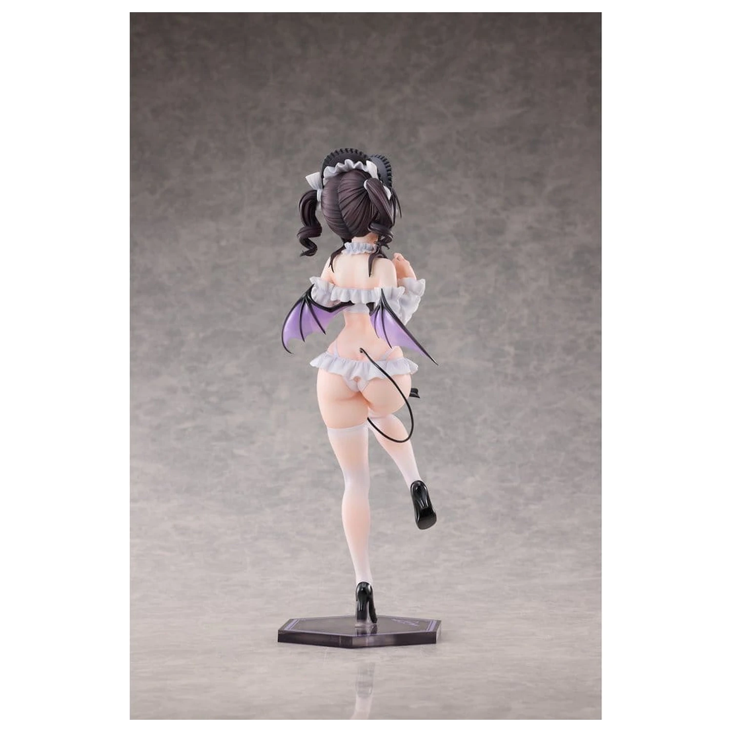 Original Character PVC figúrka 1/6 Shino Illustrated by RIKO 30 cm produktová fotografia