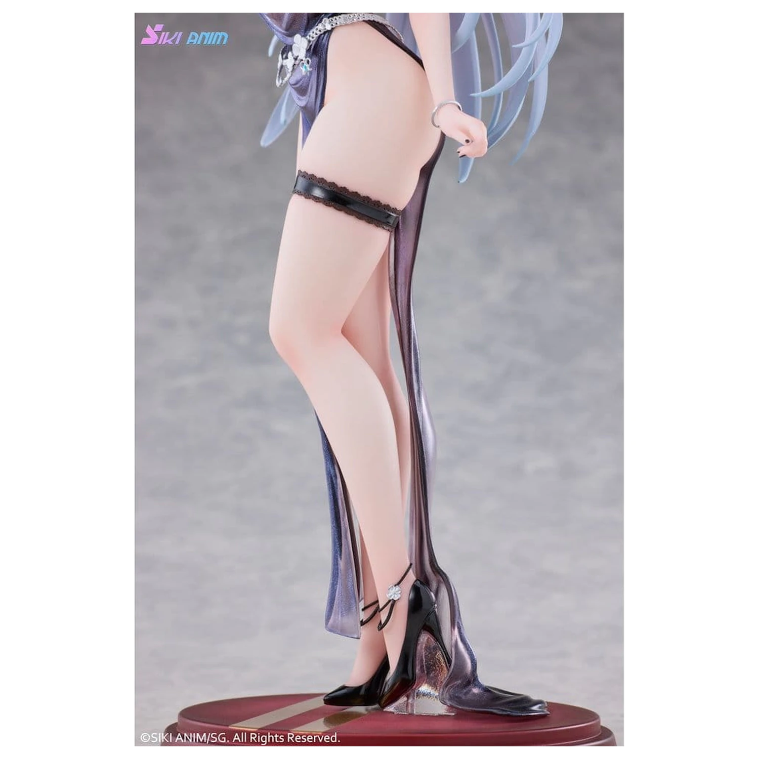 Original Character PVC figúrka 1/6 Shion Alfine Dress Ver. Deluxe Edition 27 cm produktová fotografia