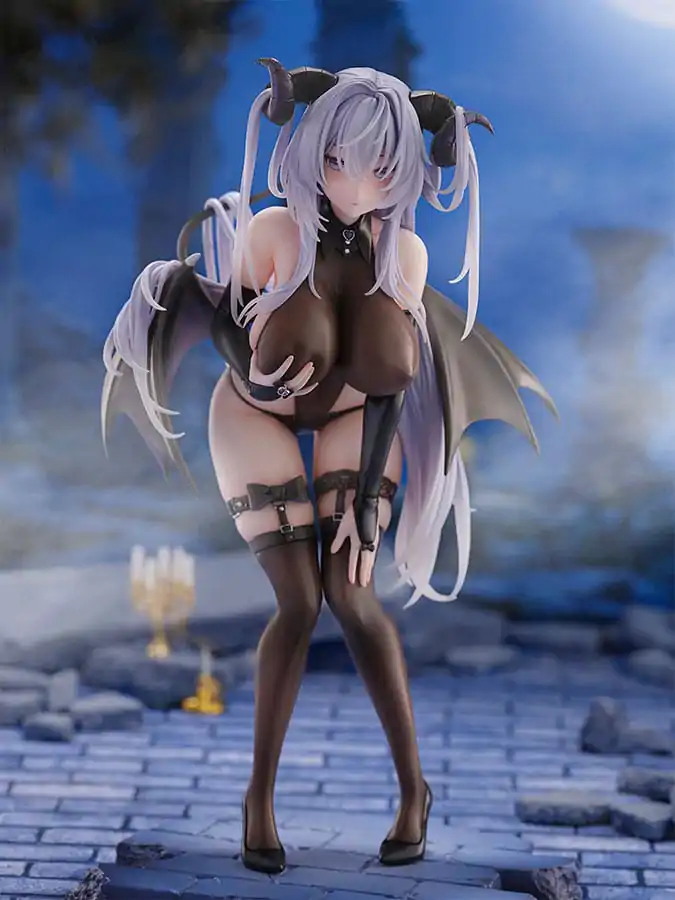 Figúrka Original Character 1/6 Shion Alfine Little Devil Ver. 26 cm produktová fotografia