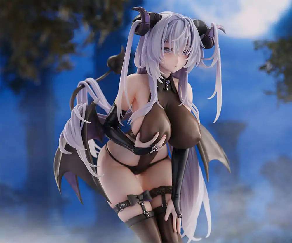 Figúrka Original Character 1/6 Shion Alfine Little Devil Ver. 26 cm produktová fotografia