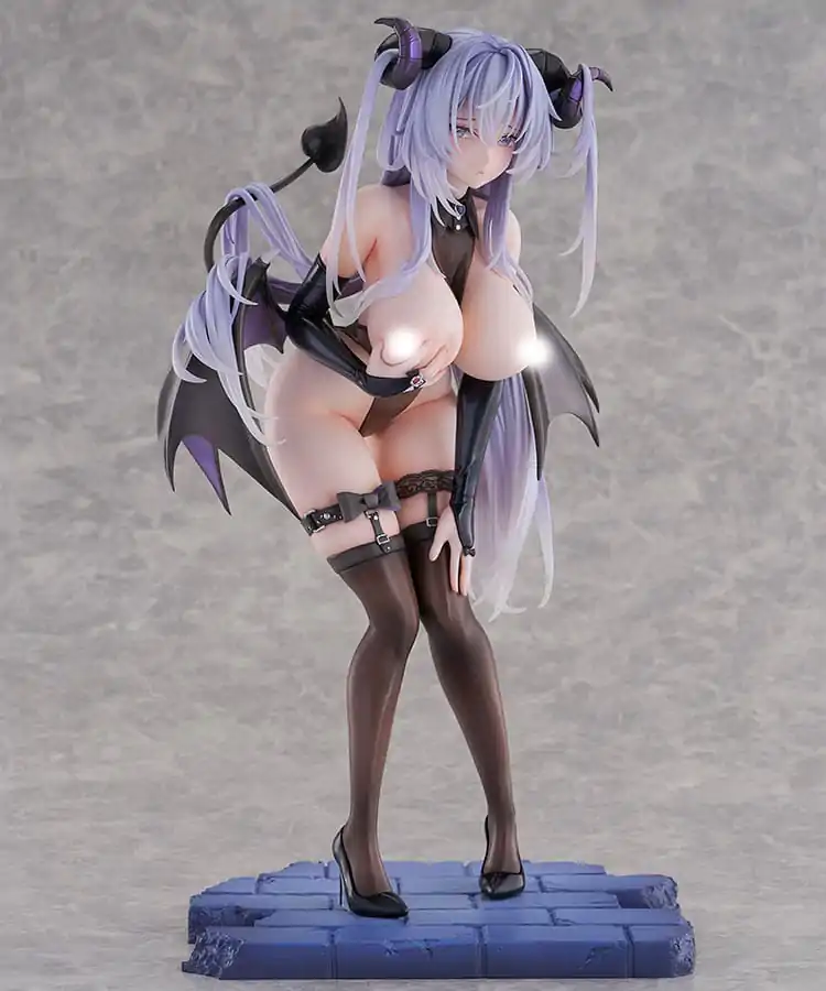 Figúrka Original Character 1/6 Shion Alfine Little Devil Ver. 26 cm produktová fotografia