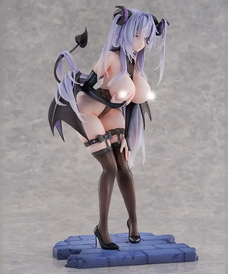 Figúrka Original Character 1/6 Shion Alfine Little Devil Ver. 26 cm produktová fotografia