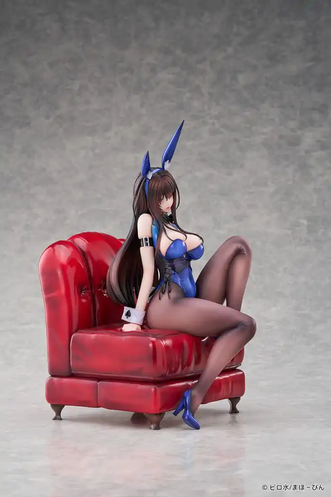Original Character PVC Socha 1/6 Shy Girl Minazumi Kasane Normal Edition 24 cm produktová fotografia