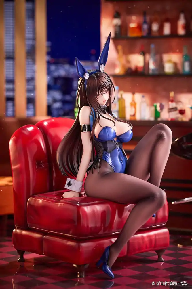 Original Character PVC Socha 1/6 Shy Girl Minazumi Kasane Normal Edition 24 cm produktová fotografia
