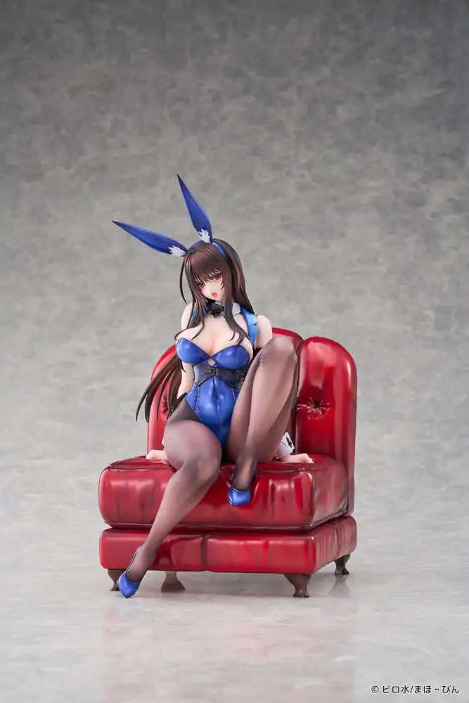 Original Character PVC Socha 1/6 Shy Girl Minazumi Kasane Normal Edition 24 cm produktová fotografia