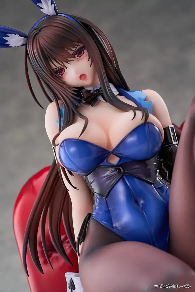 Original Character PVC Socha 1/6 Shy Girl Minazumi Kasane Normal Edition 24 cm produktová fotografia