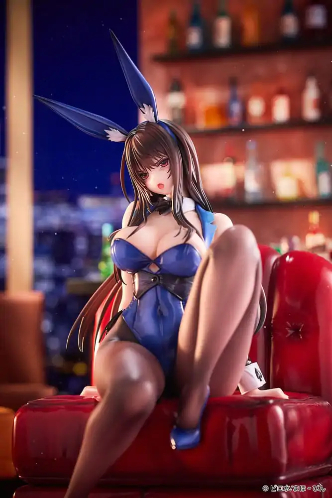 Original Character PVC Socha 1/6 Shy Girl Minazumi Kasane Normal Edition 24 cm produktová fotografia