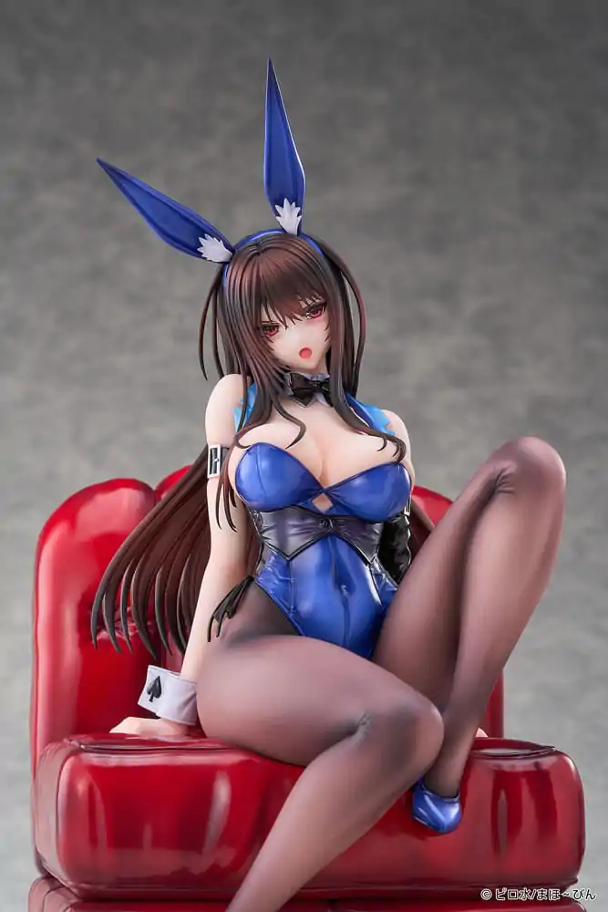 Original Character PVC Socha 1/6 Shy Girl Minazumi Kasane Normal Edition 24 cm produktová fotografia