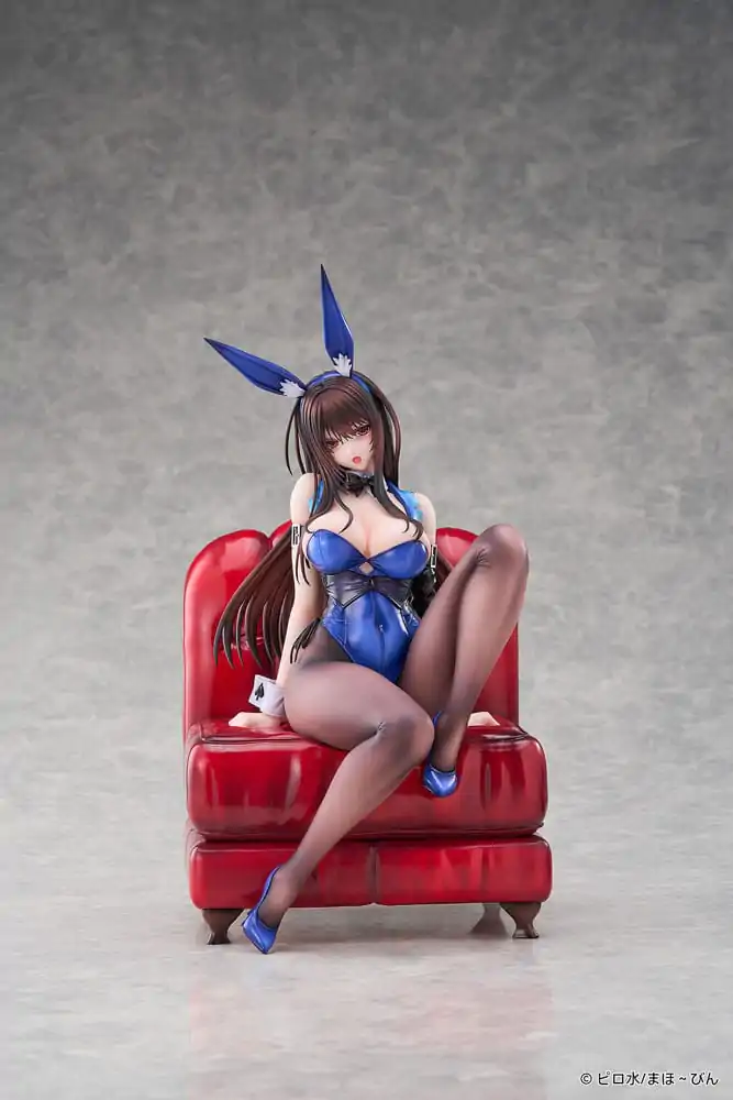 Original Character PVC Socha 1/6 Shy Girl Minazumi Kasane Normal Edition 24 cm produktová fotografia