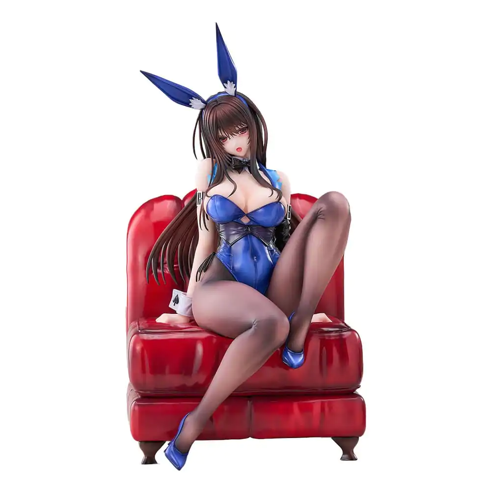 Original Character PVC Socha 1/6 Shy Girl Minazumi Kasane Normal Edition 24 cm produktová fotografia