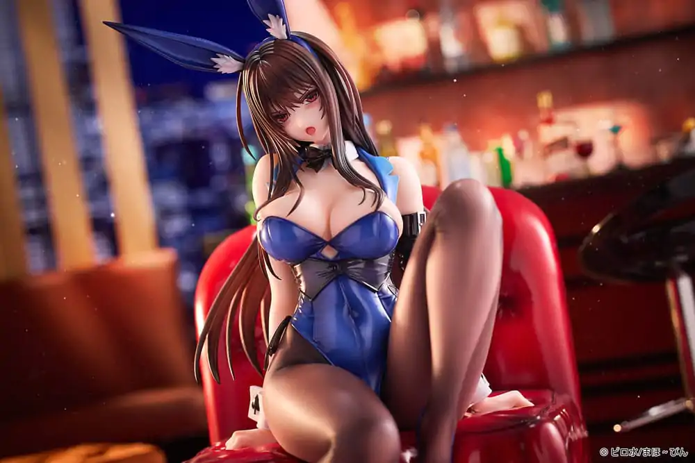 Original Character PVC Socha 1/6 Shy Girl Minazumi Kasane Normal Edition 24 cm produktová fotografia