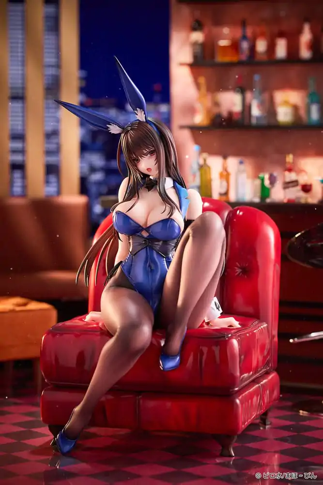Original Character PVC Socha 1/6 Shy Girl Minazumi Kasane Normal Edition 24 cm produktová fotografia